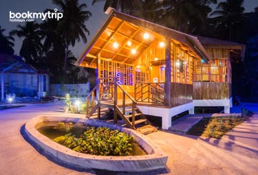 Bookmytripholidays | Coral Garden Resort,Port Blair  | Best Accommodation packages